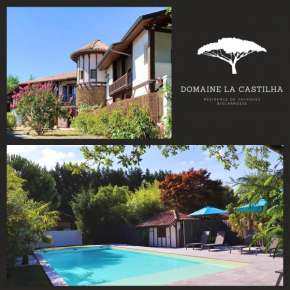 Domaine La Castilha